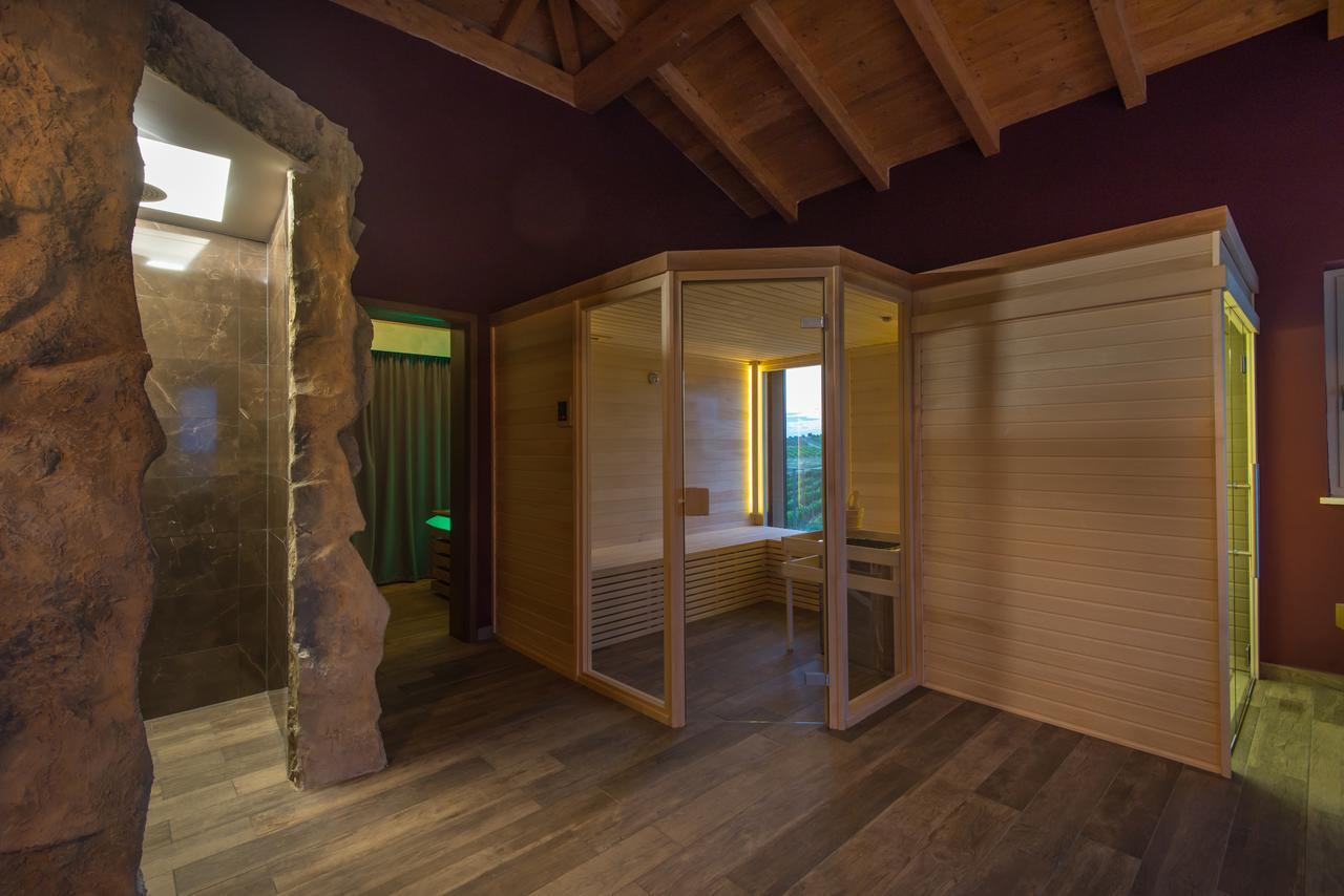 Wine Residence Cattunar Brtonigla Exterior photo